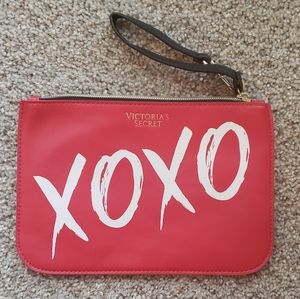 Victoria's Secret XOXO wristlet
